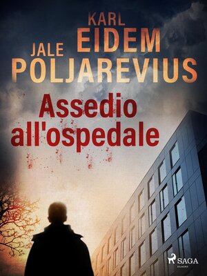 cover image of Assedio all'ospedale